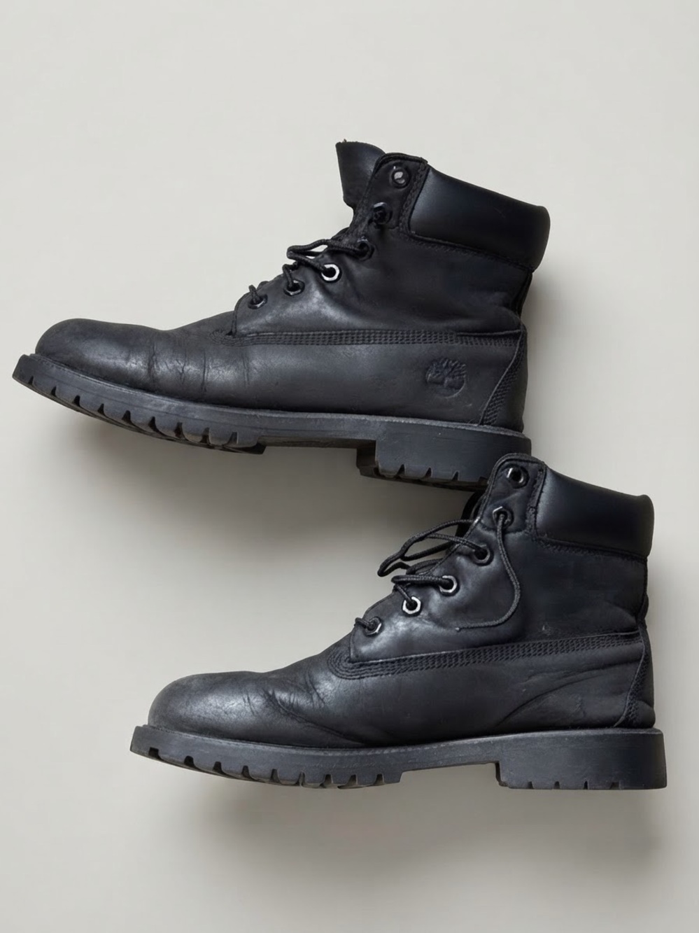 Timberland 6-Inch Premium Waterproof Boot